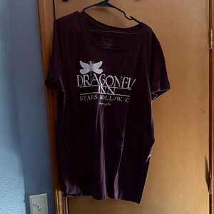 Dragonfly Inn T-Shirt